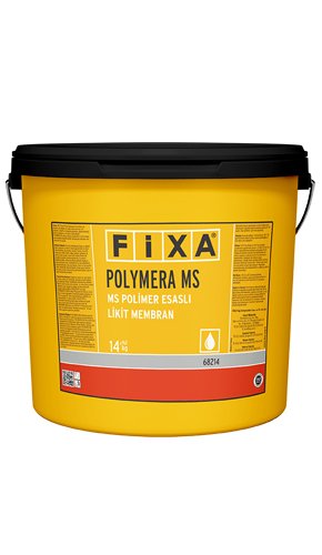 POLYMERA MS 5KG